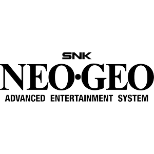 SNK Neo Geo