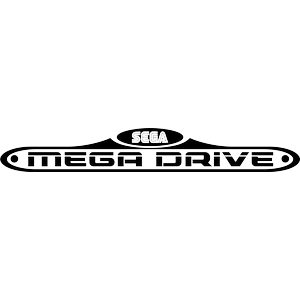 Sega Mega Drive
